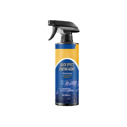 🔥Car Paint Spray for Shine and Protection Car Quick-acting Coating Agent Spray✨