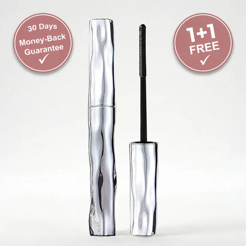 Fresnora® Waterproof Fibre Mascara💧  – Volume & Length without Clumping for Dramatic Moments