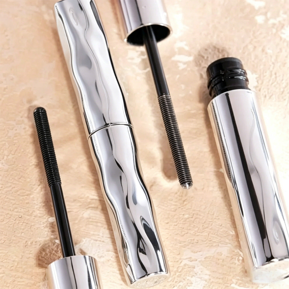 Fresnora® Waterproof Fibre Mascara💧  – Volume & Length without Clumping for Dramatic Moments