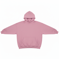 Dusty Rose