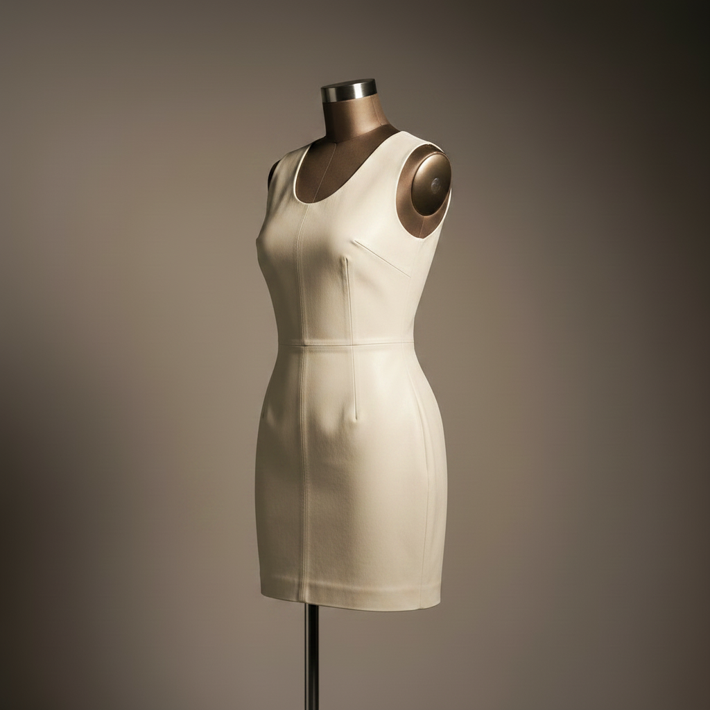 Side Angle Mannequin